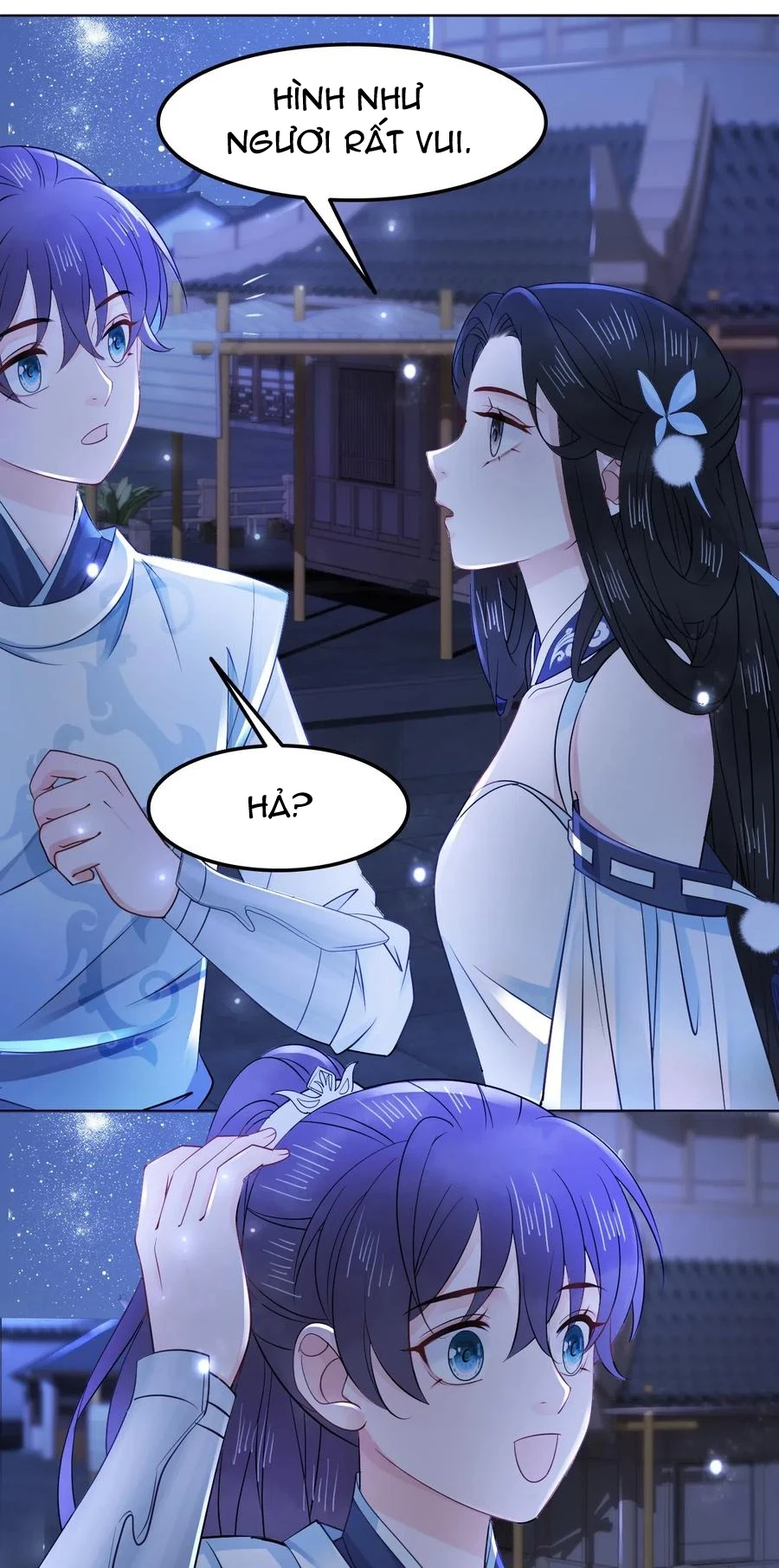 Sư Phụ Ngươi Tên Ngốc Nhiều Tiền Chapter 29 - 14