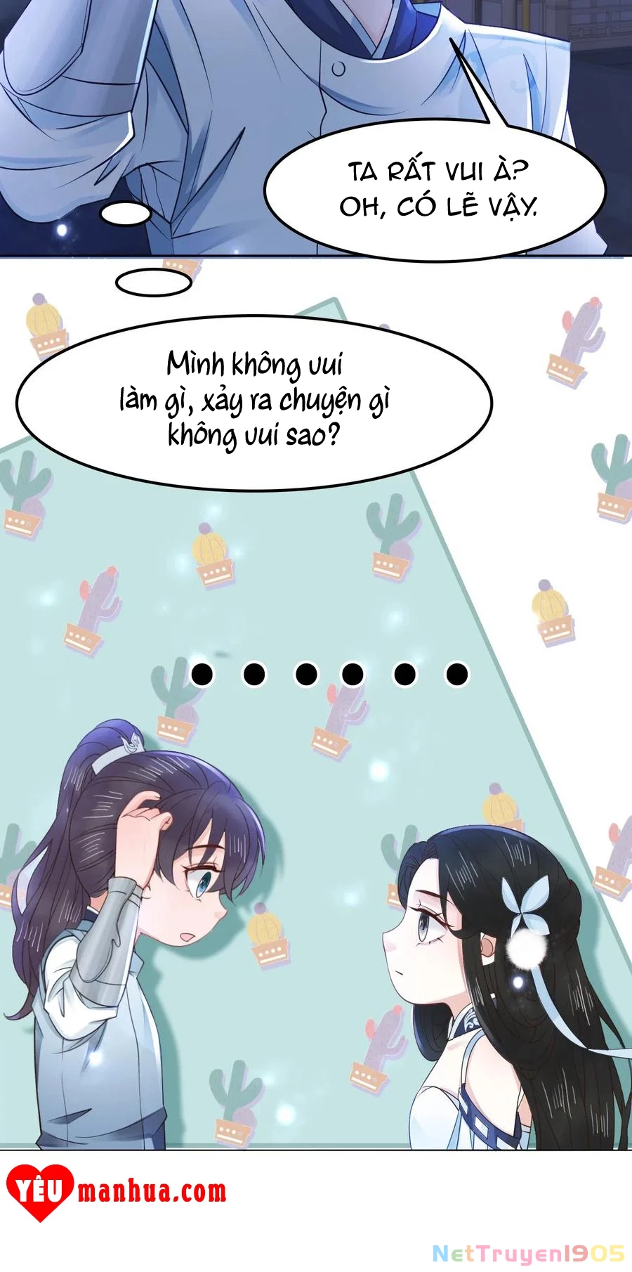Sư Phụ Ngươi Tên Ngốc Nhiều Tiền Chapter 29 - 15