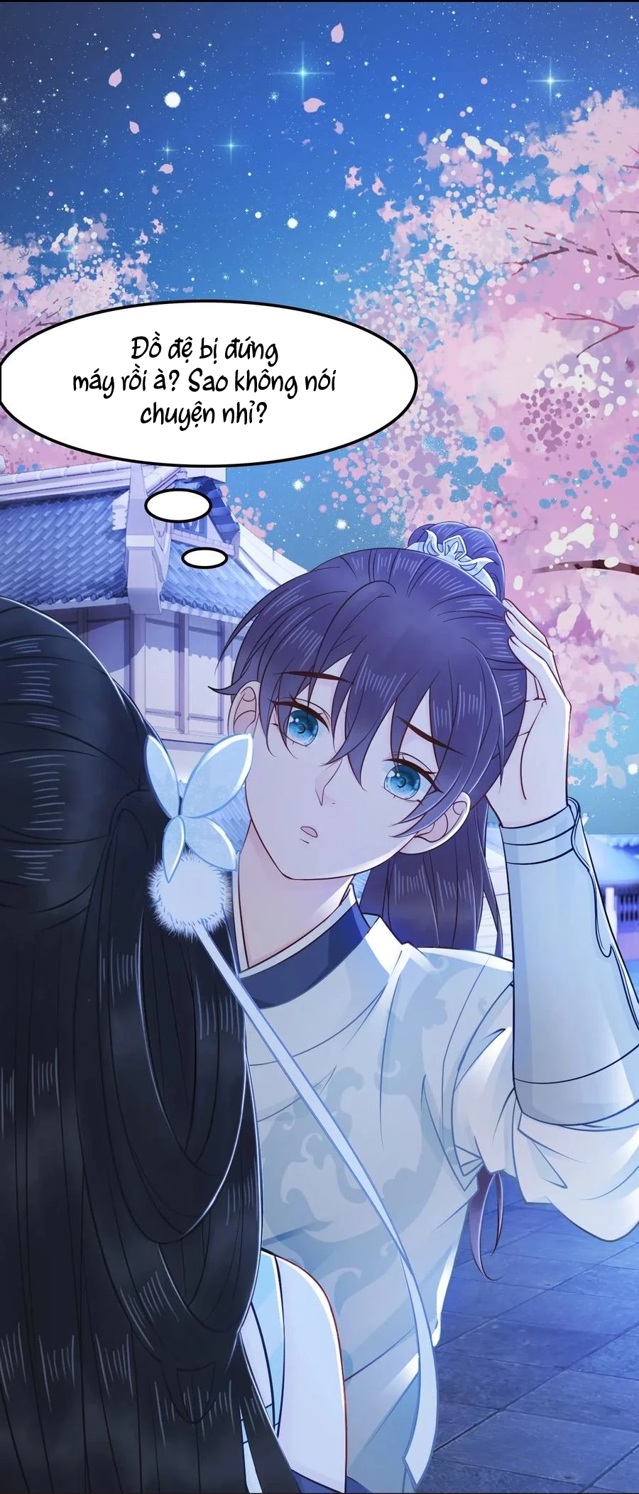Sư Phụ Ngươi Tên Ngốc Nhiều Tiền Chapter 29 - 17
