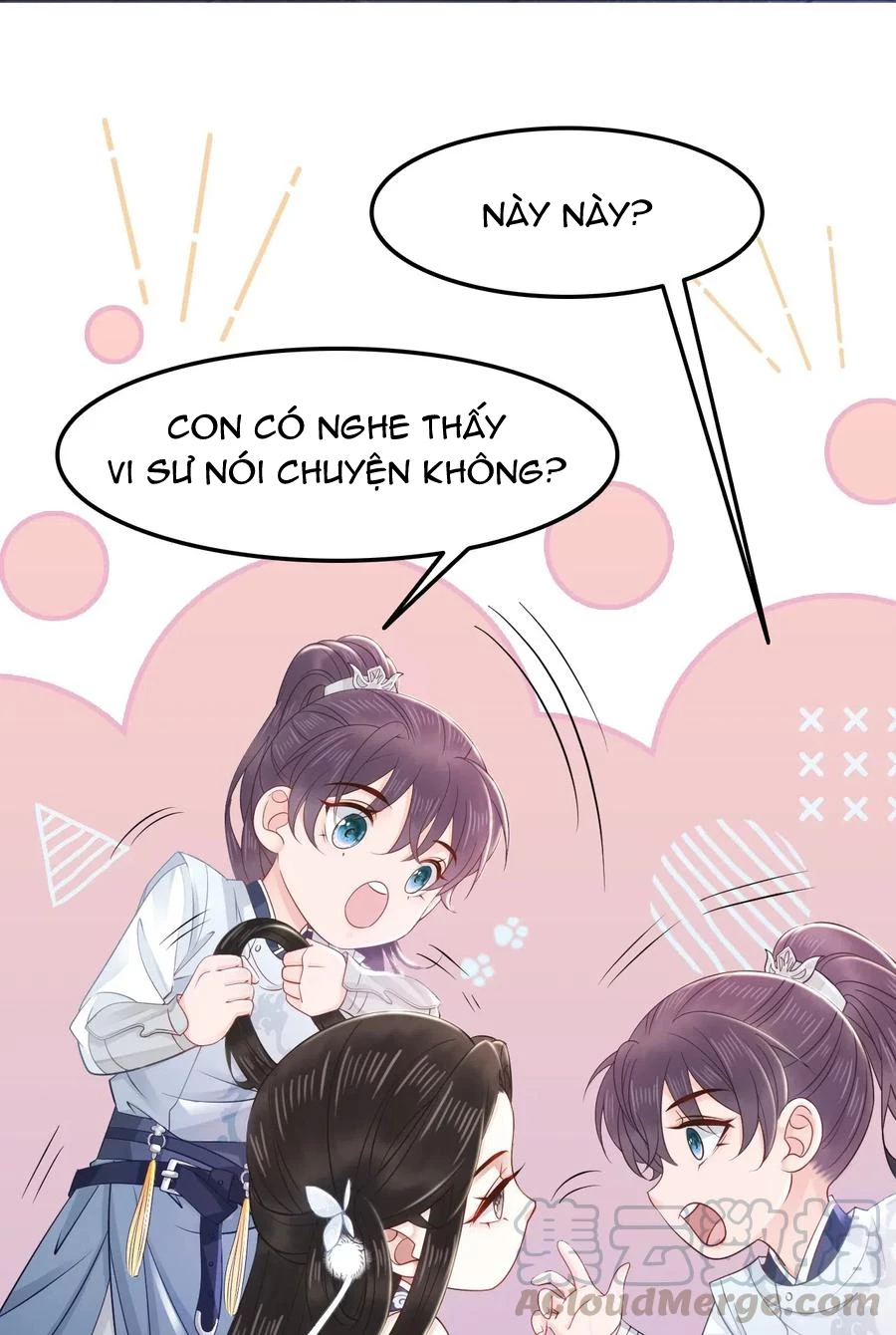 Sư Phụ Ngươi Tên Ngốc Nhiều Tiền Chapter 29 - 18