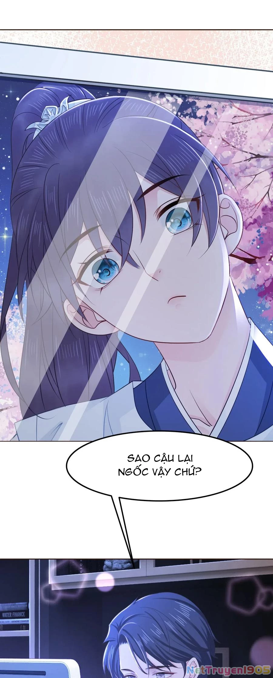Sư Phụ Ngươi Tên Ngốc Nhiều Tiền Chapter 29 - 21