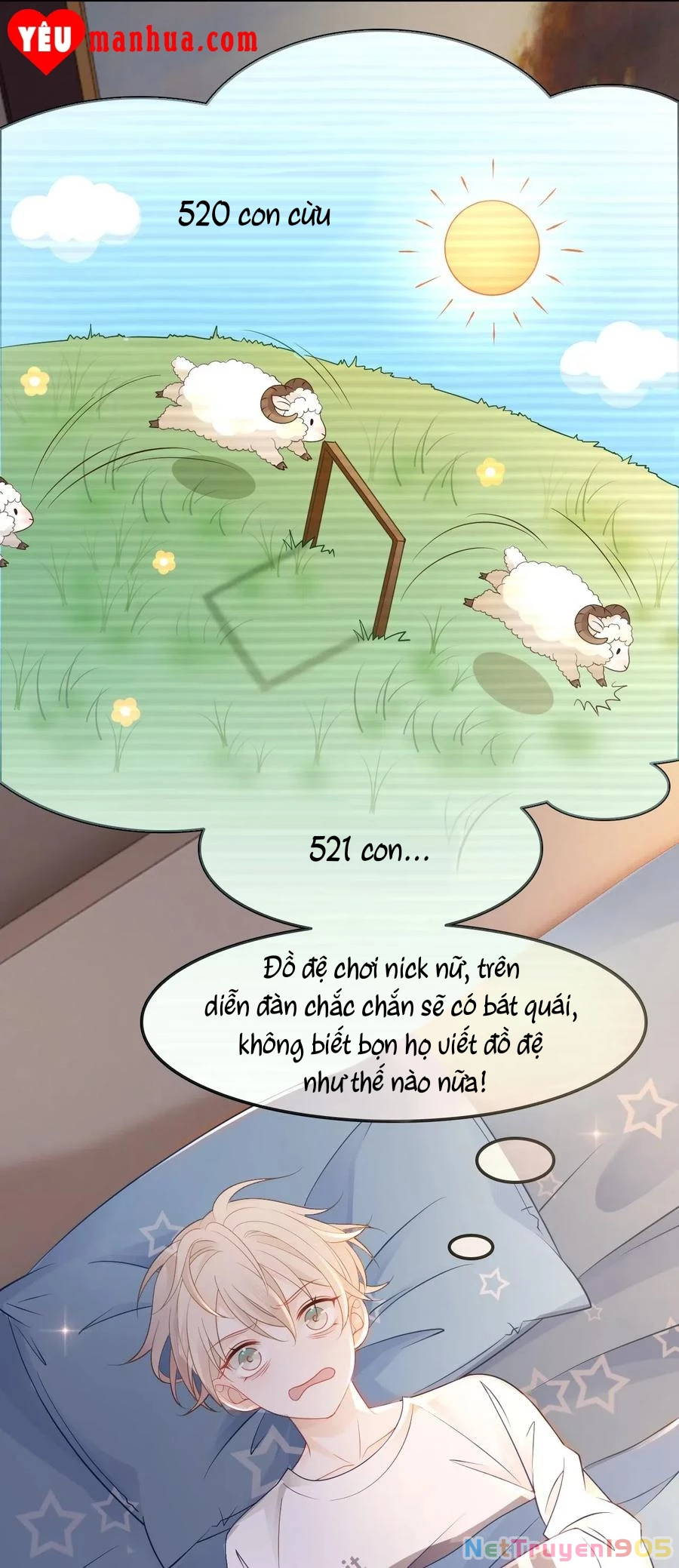 Sư Phụ Ngươi Tên Ngốc Nhiều Tiền Chapter 29 - 24