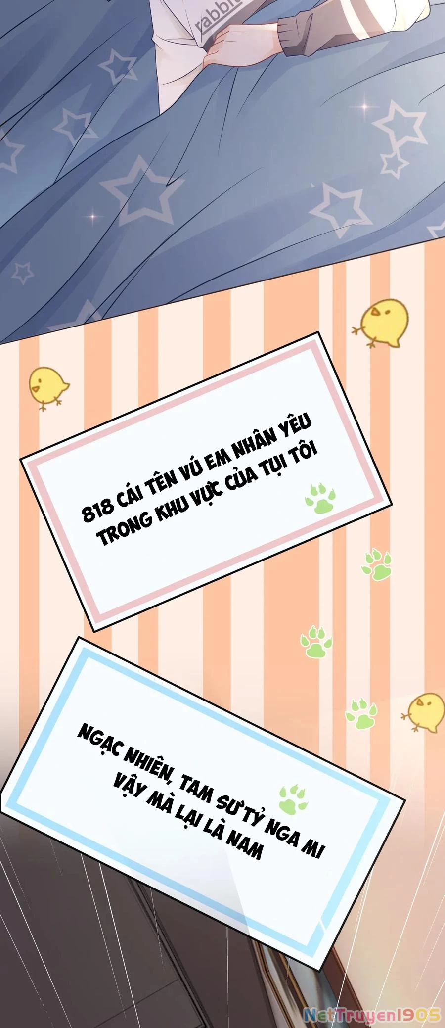 Sư Phụ Ngươi Tên Ngốc Nhiều Tiền Chapter 29 - 25