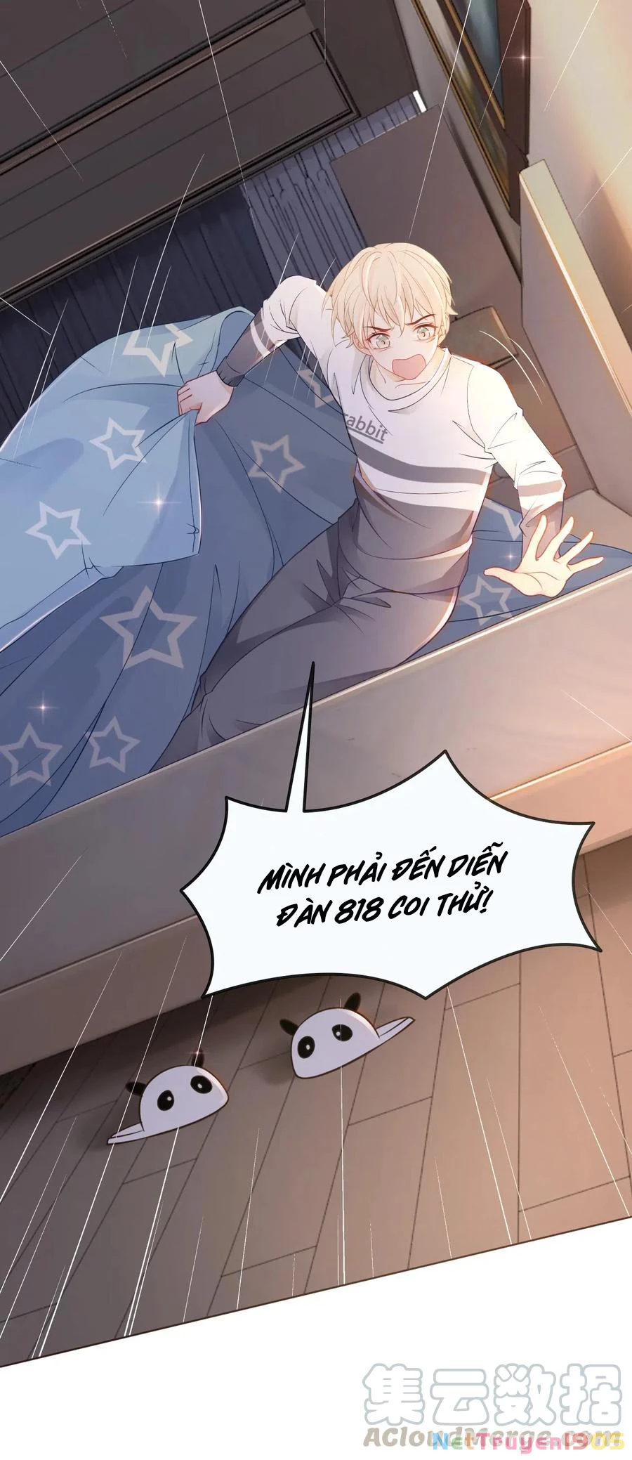 Sư Phụ Ngươi Tên Ngốc Nhiều Tiền Chapter 29 - 26