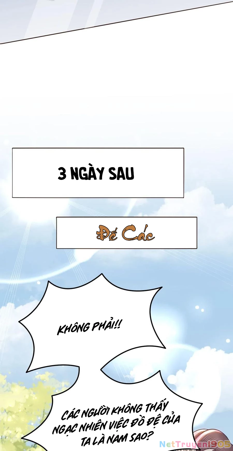 Sư Phụ Ngươi Tên Ngốc Nhiều Tiền Chapter 29 - 29