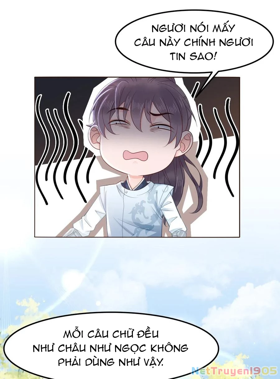 Sư Phụ Ngươi Tên Ngốc Nhiều Tiền Chapter 29 - 45