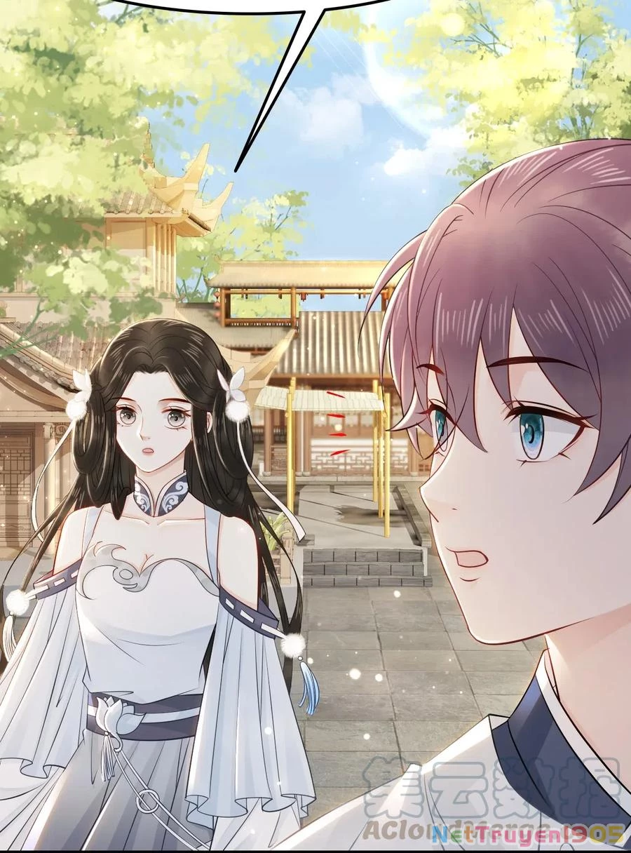 Sư Phụ Ngươi Tên Ngốc Nhiều Tiền Chapter 29 - 46