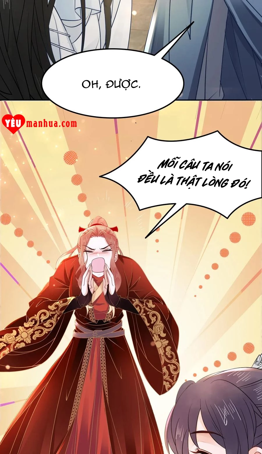 Sư Phụ Ngươi Tên Ngốc Nhiều Tiền Chapter 29 - 48