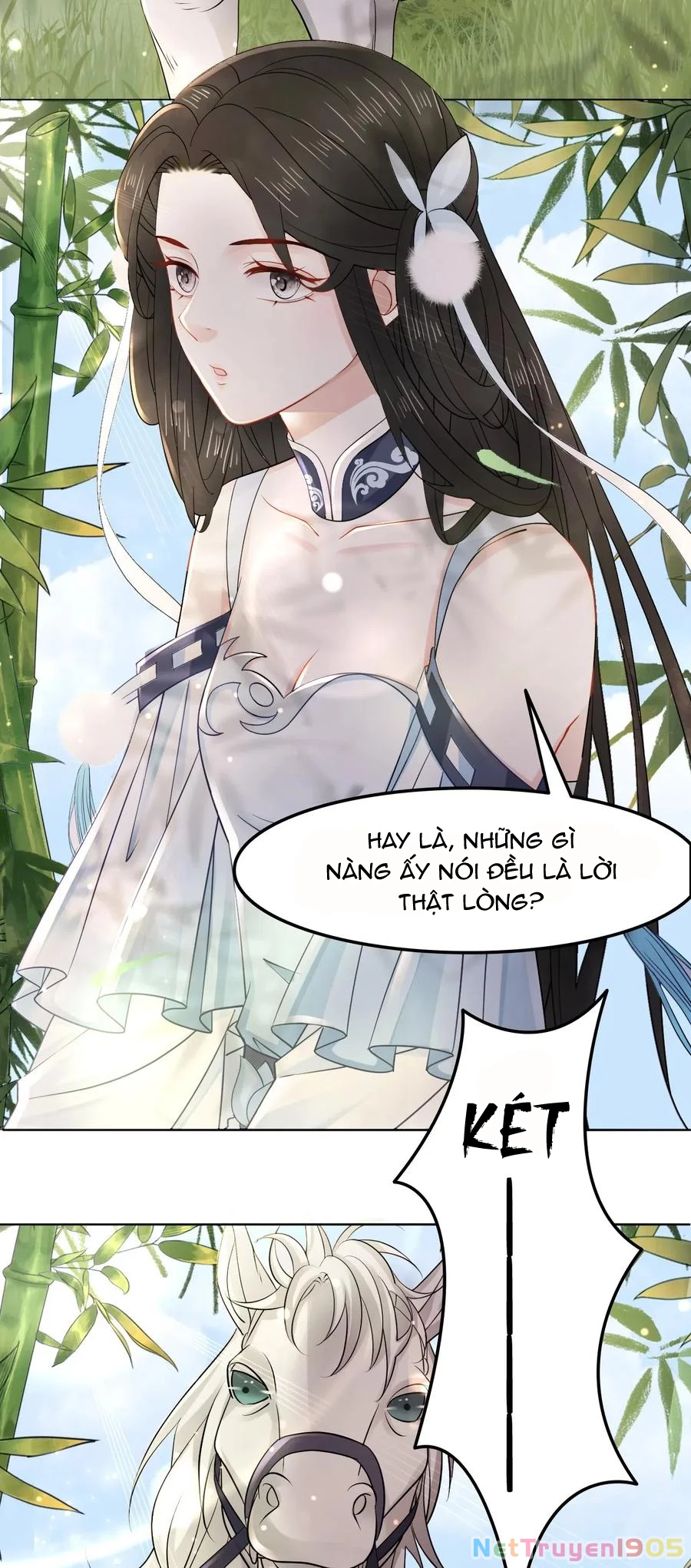 Sư Phụ Ngươi Tên Ngốc Nhiều Tiền Chapter 30 - 4