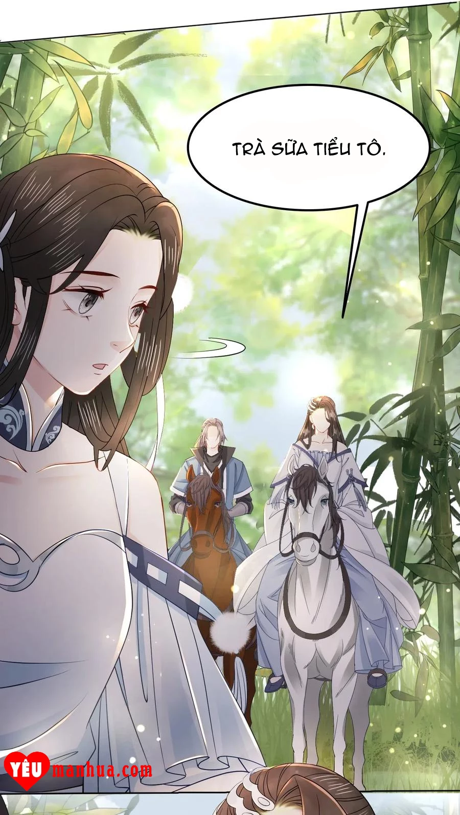 Sư Phụ Ngươi Tên Ngốc Nhiều Tiền Chapter 30 - 7