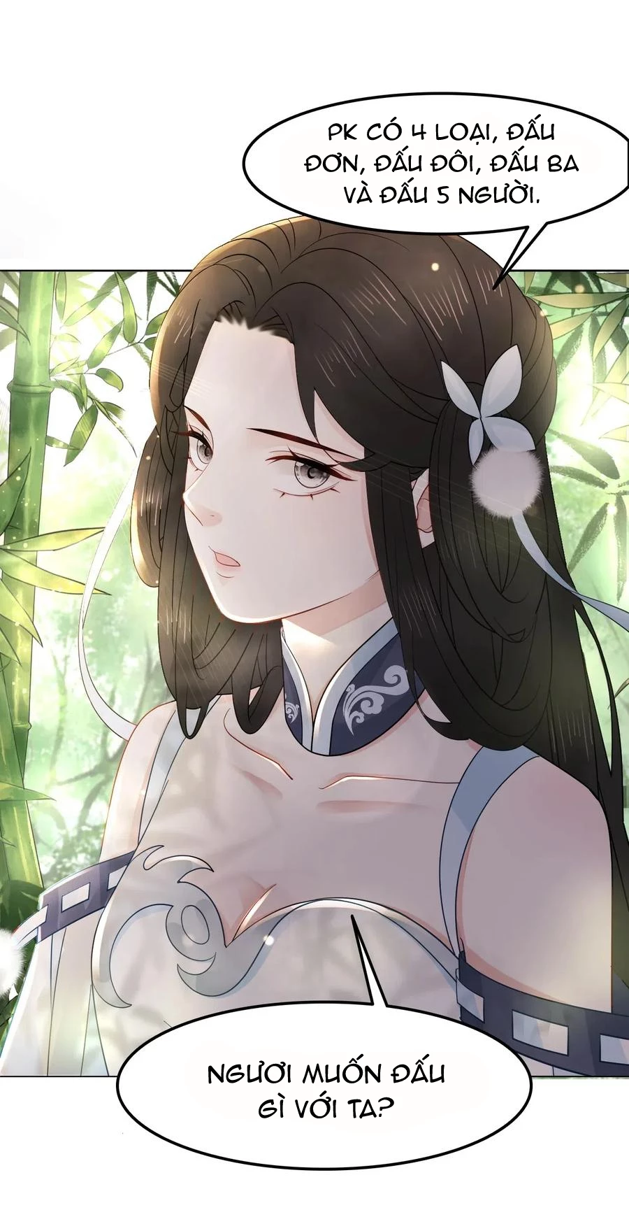 Sư Phụ Ngươi Tên Ngốc Nhiều Tiền Chapter 30 - 14