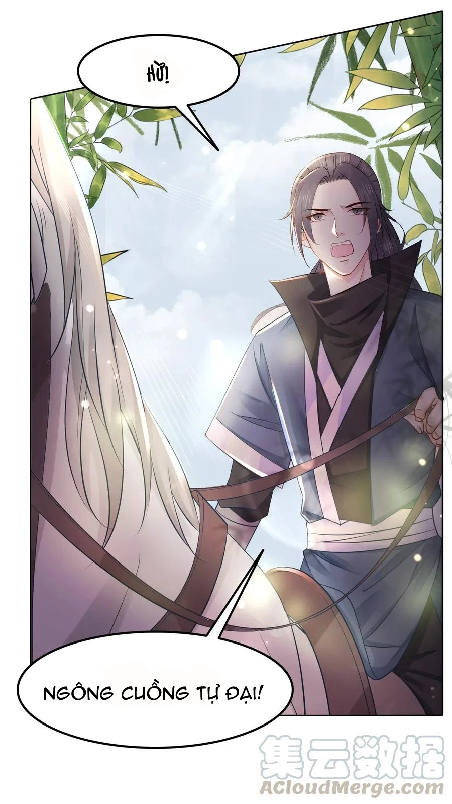 Sư Phụ Ngươi Tên Ngốc Nhiều Tiền Chapter 30 - 17