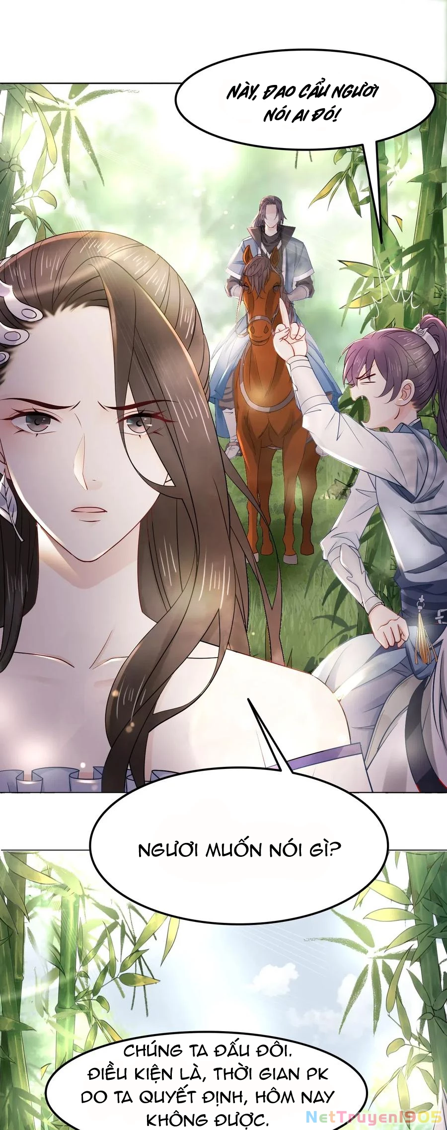 Sư Phụ Ngươi Tên Ngốc Nhiều Tiền Chapter 30 - 18