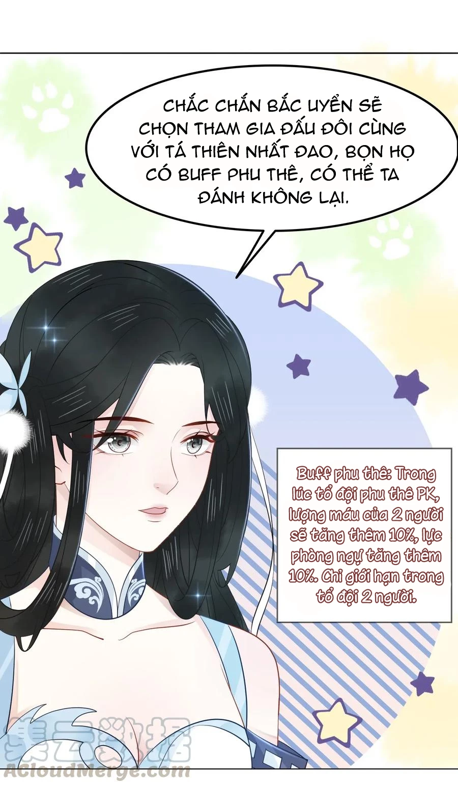 Sư Phụ Ngươi Tên Ngốc Nhiều Tiền Chapter 30 - 21