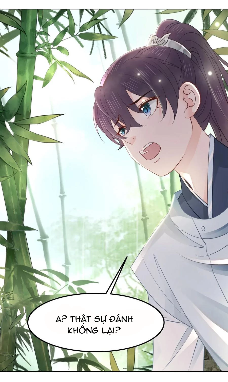 Sư Phụ Ngươi Tên Ngốc Nhiều Tiền Chapter 30 - 22