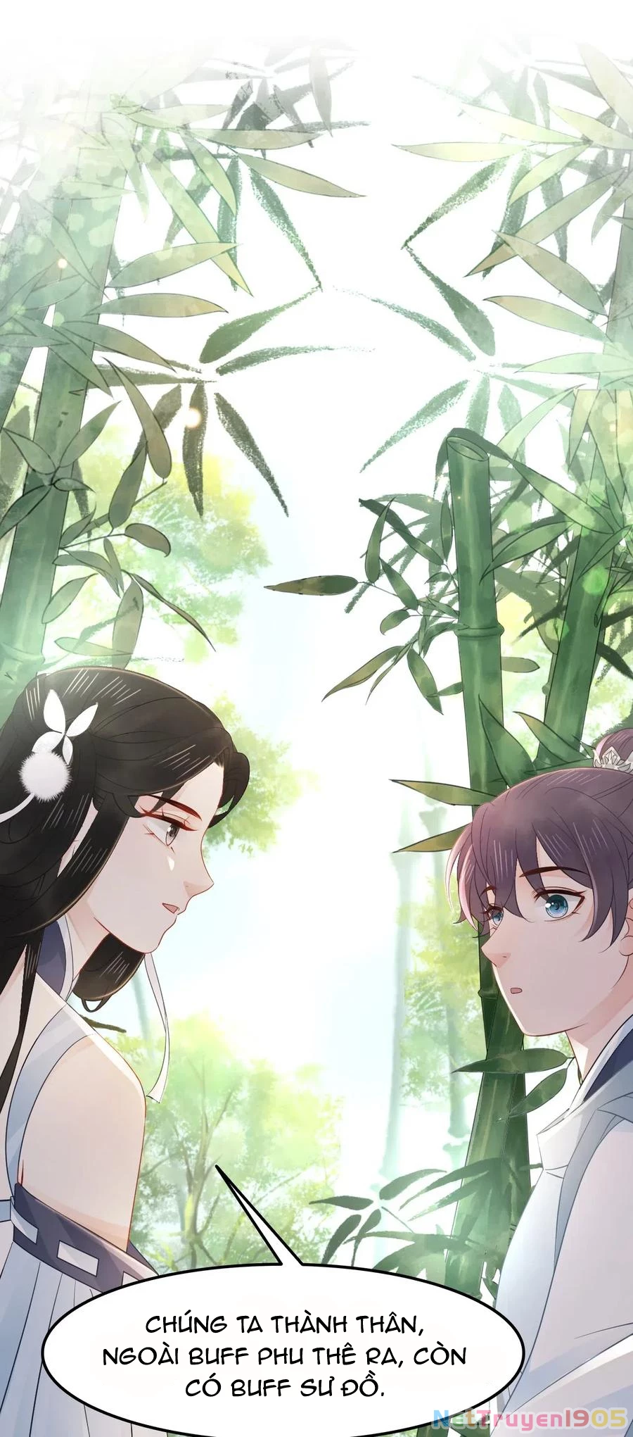 Sư Phụ Ngươi Tên Ngốc Nhiều Tiền Chapter 30 - 26