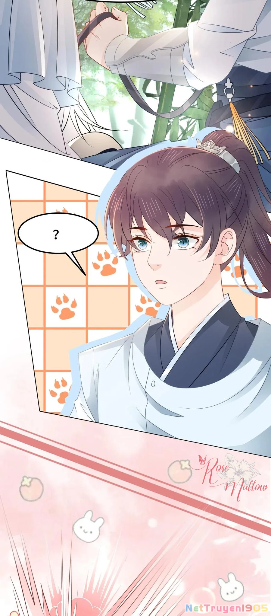 Sư Phụ Ngươi Tên Ngốc Nhiều Tiền Chapter 30 - 27