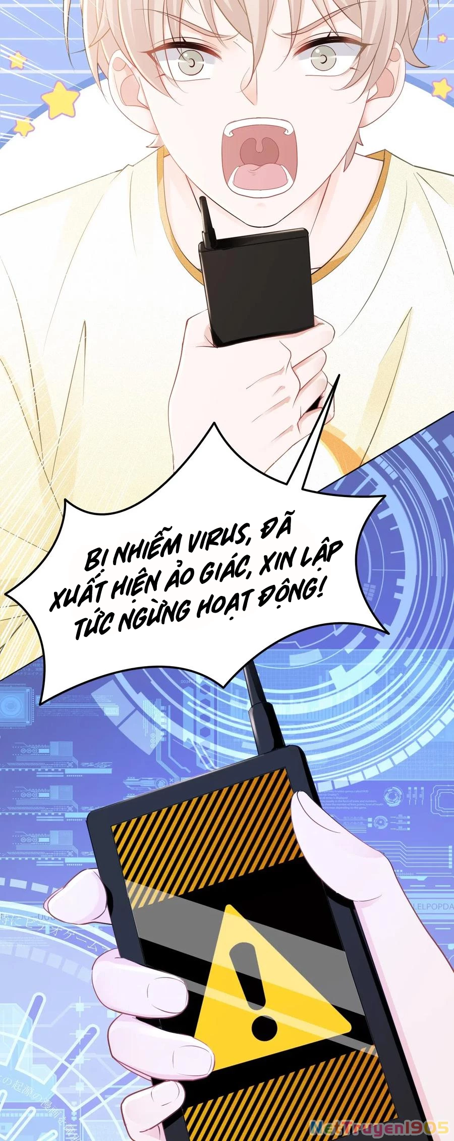 Sư Phụ Ngươi Tên Ngốc Nhiều Tiền Chapter 30 - 30