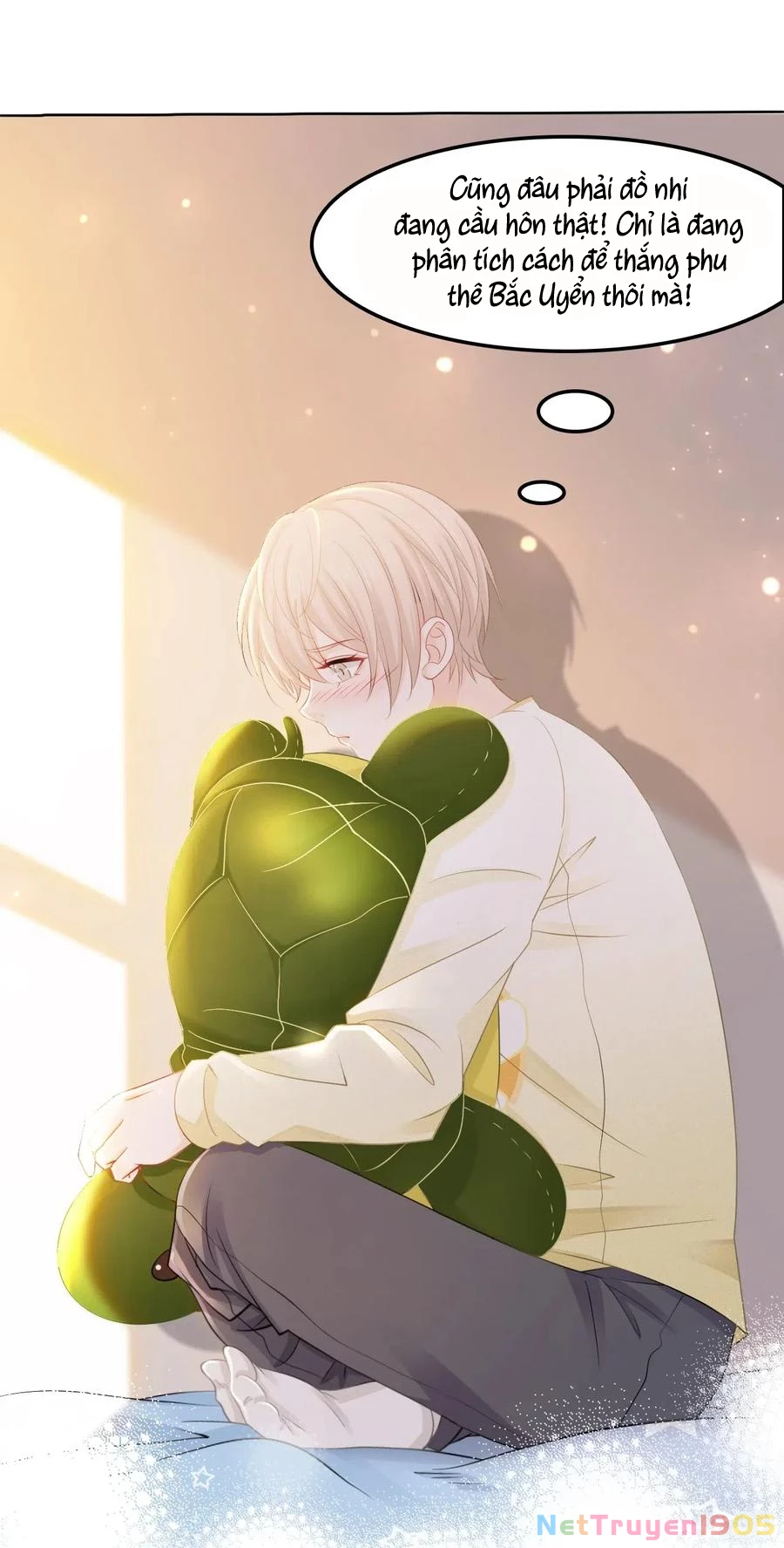 Sư Phụ Ngươi Tên Ngốc Nhiều Tiền Chapter 30 - 32