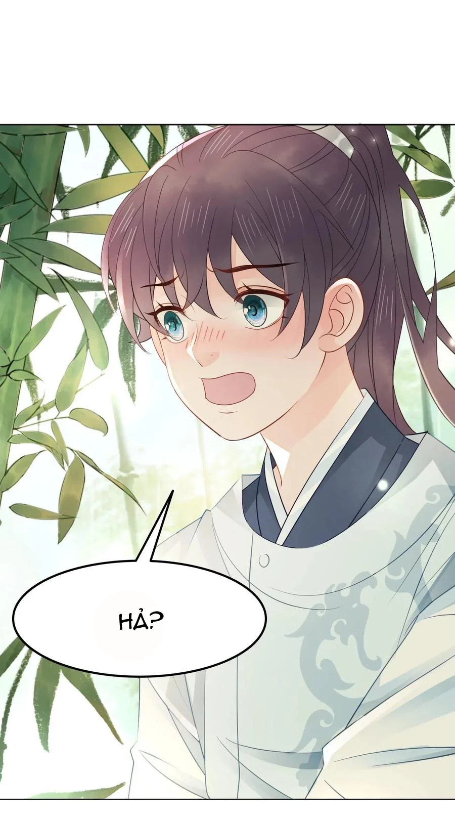 Sư Phụ Ngươi Tên Ngốc Nhiều Tiền Chapter 30 - 42