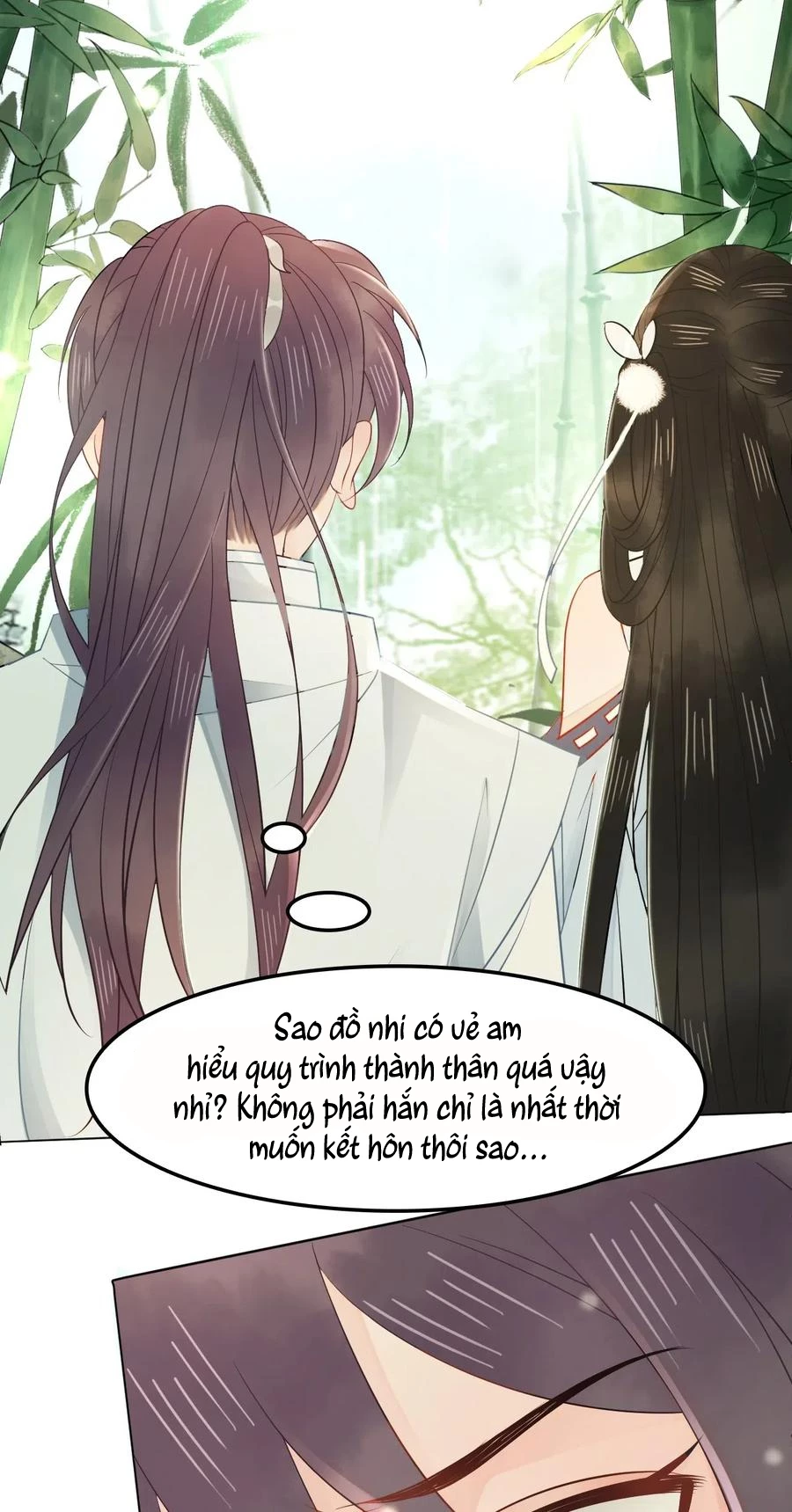 Sư Phụ Ngươi Tên Ngốc Nhiều Tiền Chapter 30 - 44