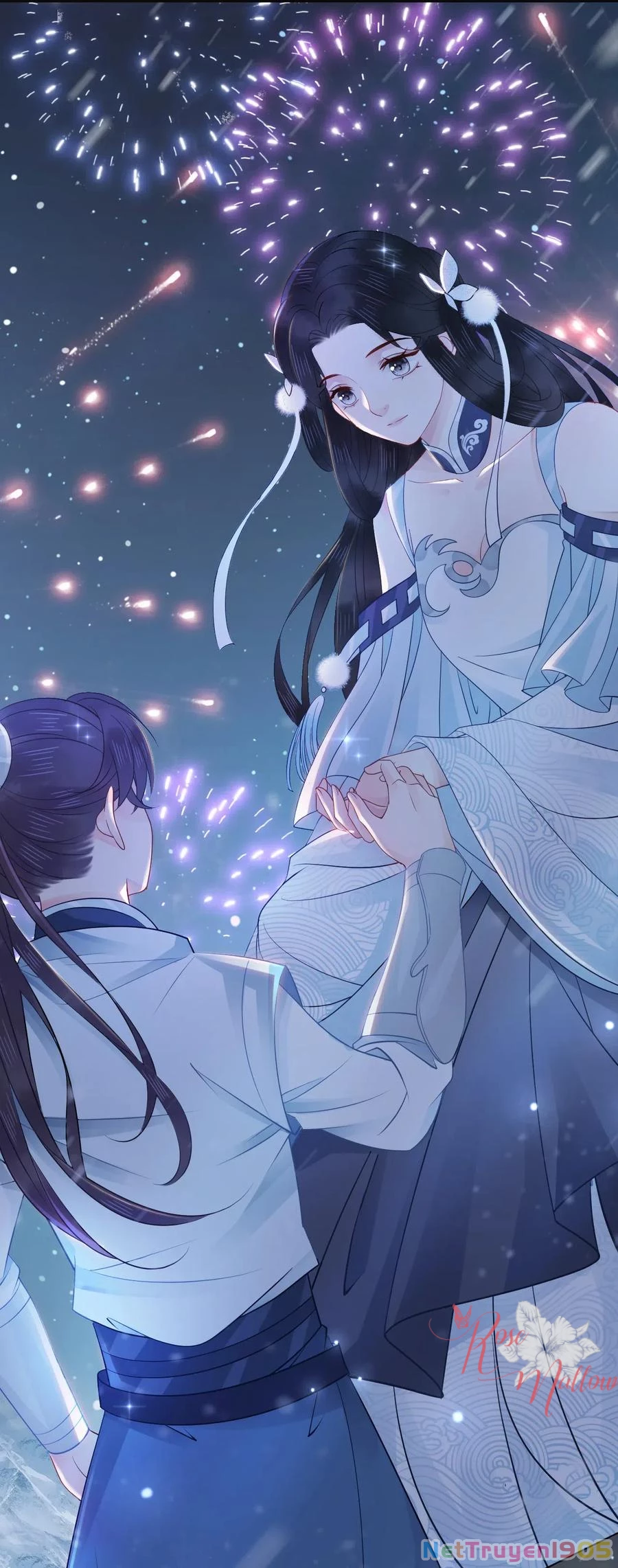 Sư Phụ Ngươi Tên Ngốc Nhiều Tiền Chapter 32 - 3