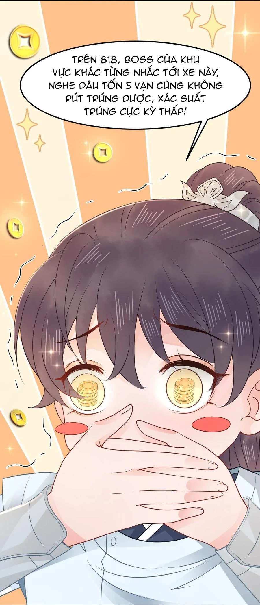 Sư Phụ Ngươi Tên Ngốc Nhiều Tiền Chapter 32 - 6