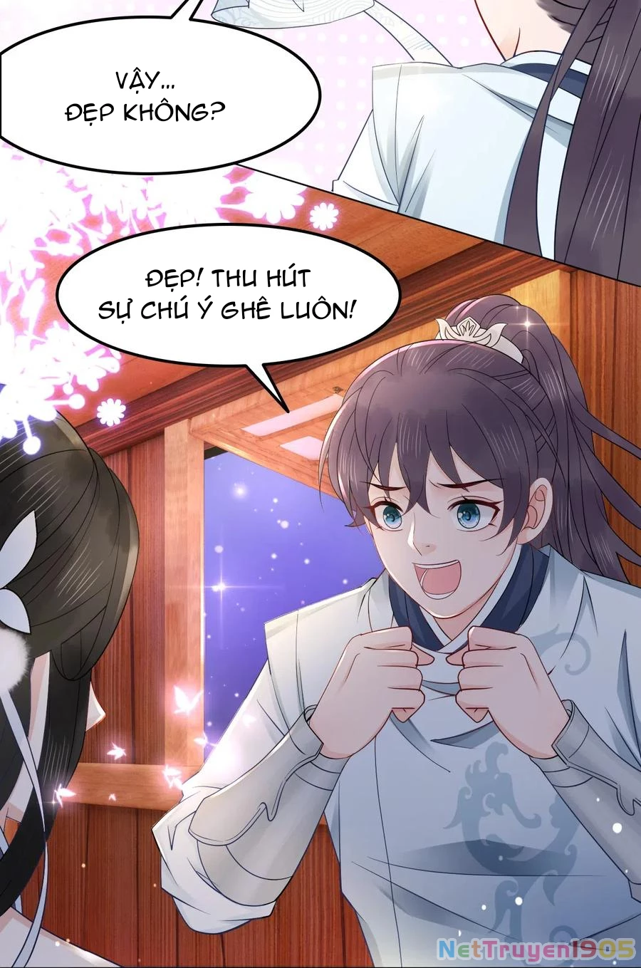 Sư Phụ Ngươi Tên Ngốc Nhiều Tiền Chapter 32 - 11