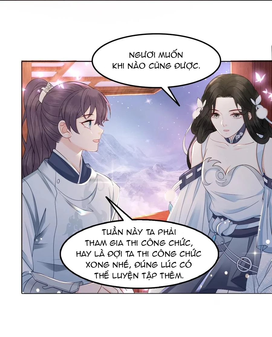 Sư Phụ Ngươi Tên Ngốc Nhiều Tiền Chapter 32 - 14