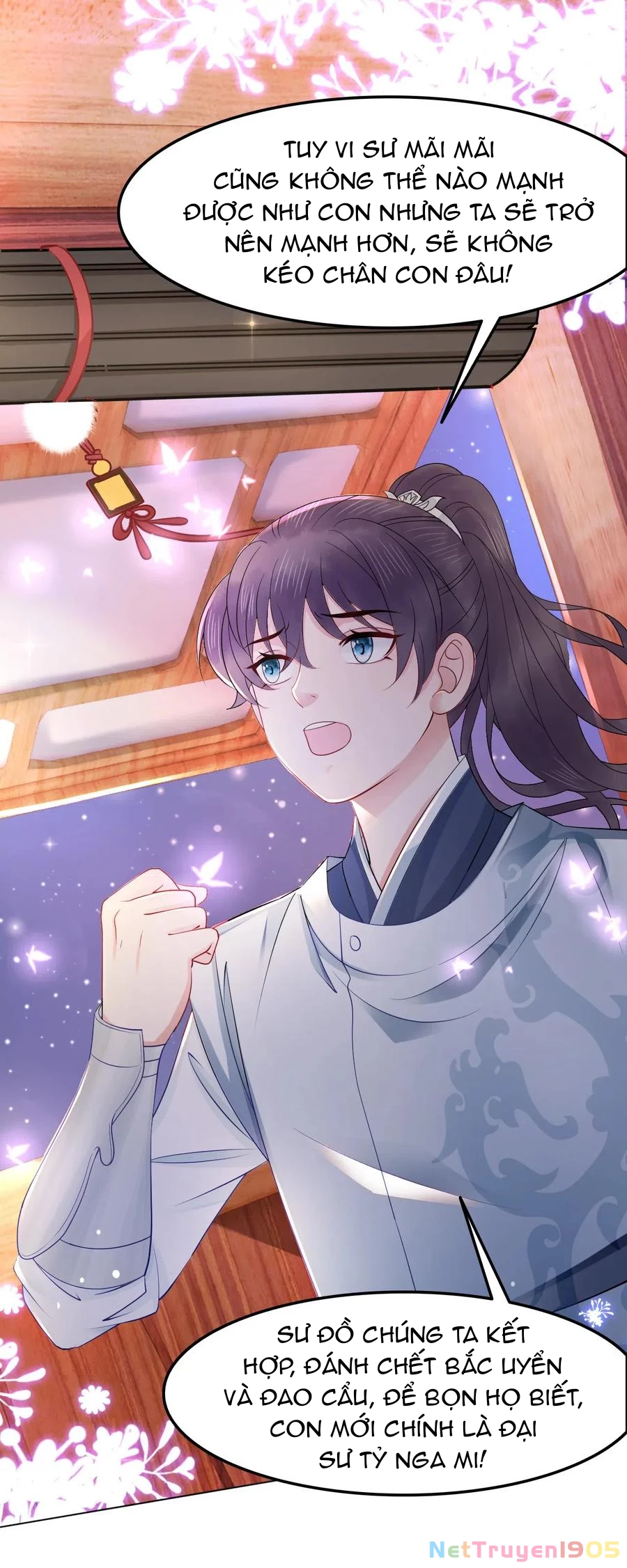 Sư Phụ Ngươi Tên Ngốc Nhiều Tiền Chapter 32 - 15