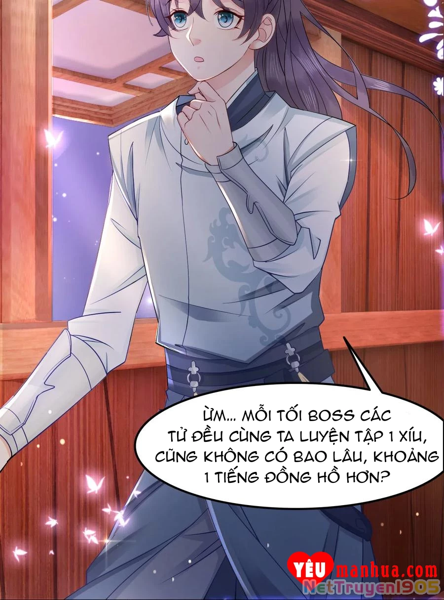 Sư Phụ Ngươi Tên Ngốc Nhiều Tiền Chapter 32 - 17