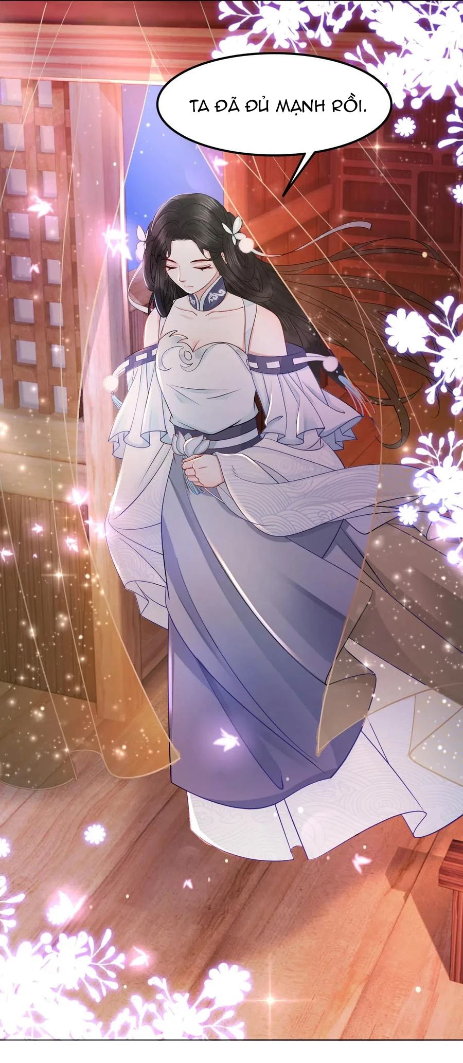 Sư Phụ Ngươi Tên Ngốc Nhiều Tiền Chapter 32 - 18