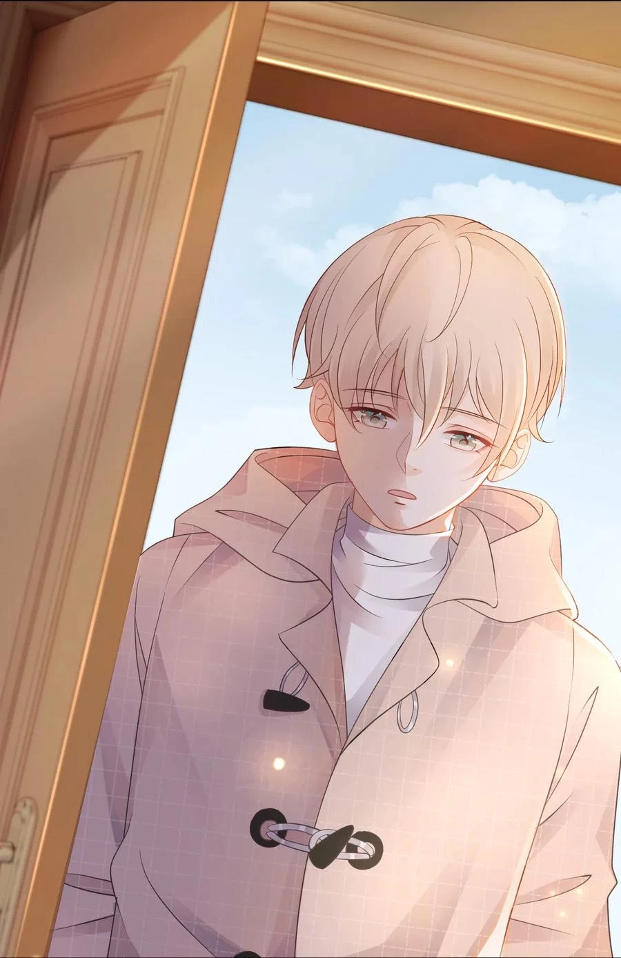 Sư Phụ Ngươi Tên Ngốc Nhiều Tiền Chapter 32 - 24