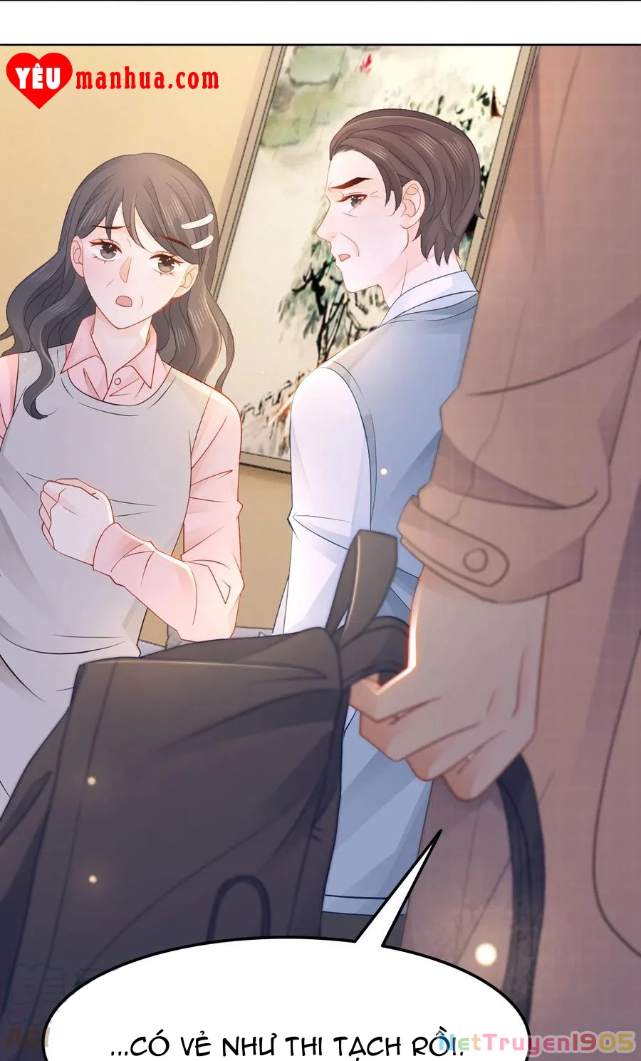 Sư Phụ Ngươi Tên Ngốc Nhiều Tiền Chapter 32 - 25