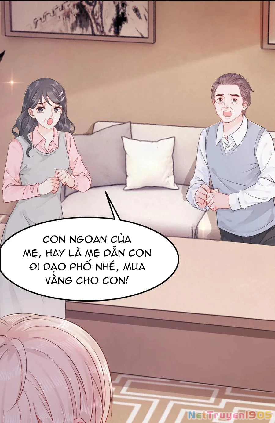 Sư Phụ Ngươi Tên Ngốc Nhiều Tiền Chapter 32 - 27