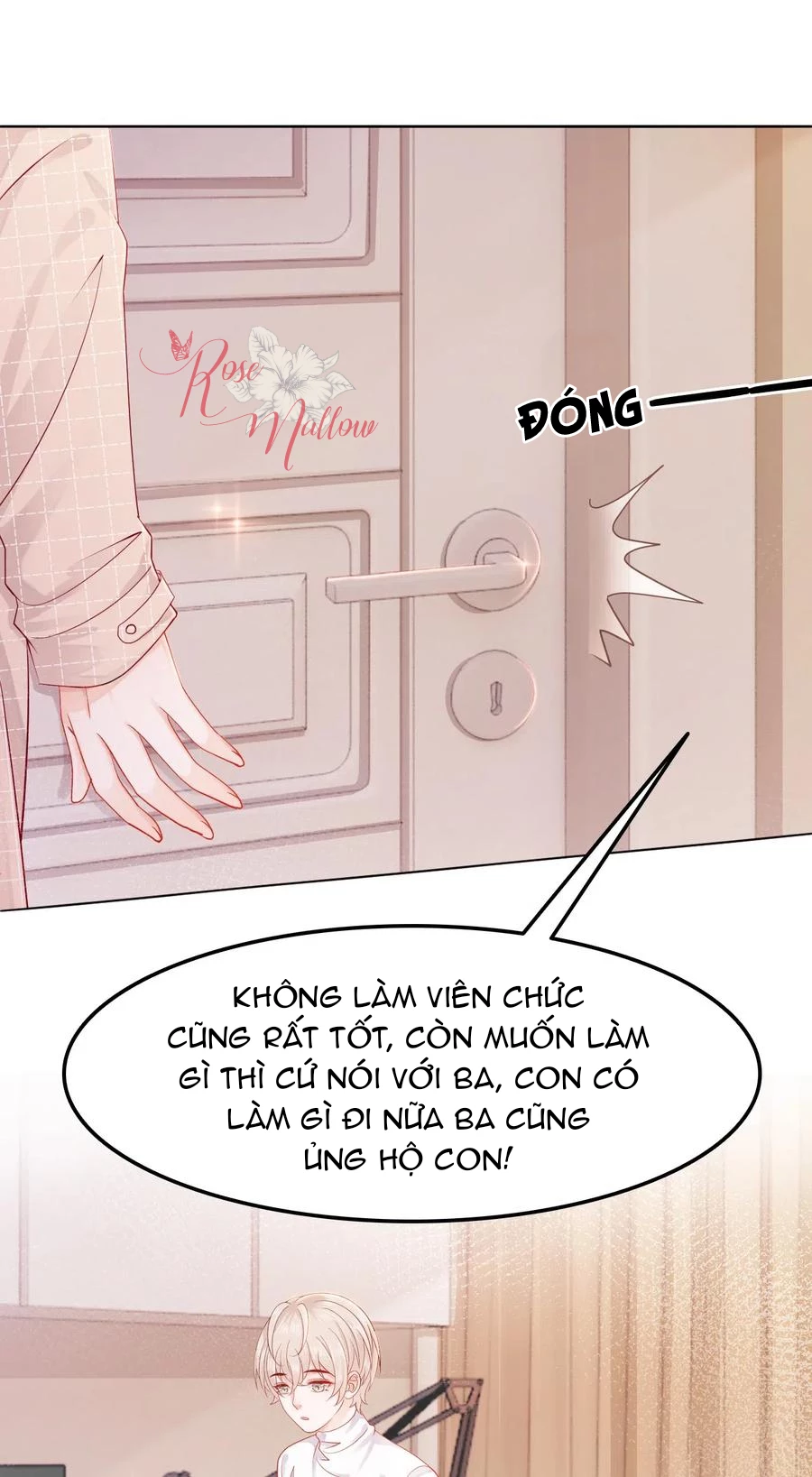 Sư Phụ Ngươi Tên Ngốc Nhiều Tiền Chapter 32 - 29