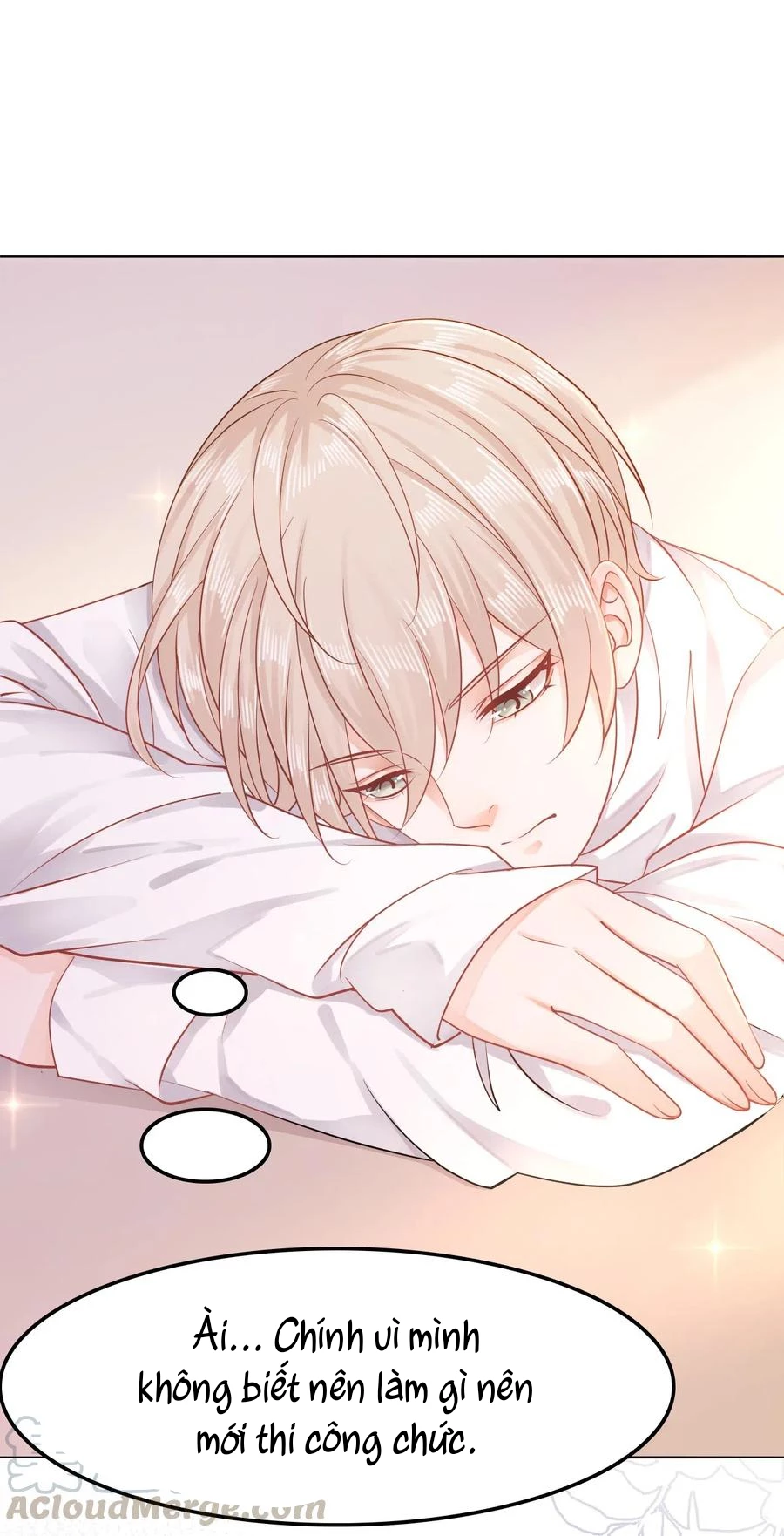 Sư Phụ Ngươi Tên Ngốc Nhiều Tiền Chapter 32 - 31