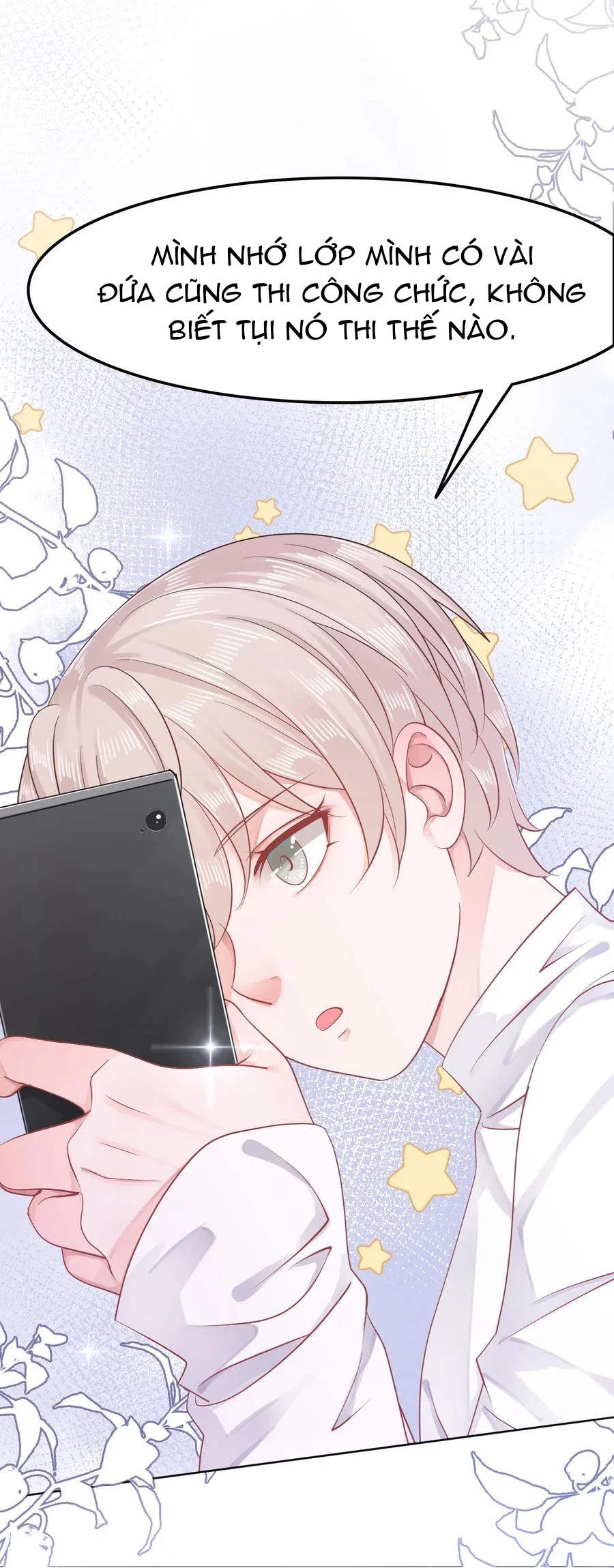 Sư Phụ Ngươi Tên Ngốc Nhiều Tiền Chapter 32 - 32