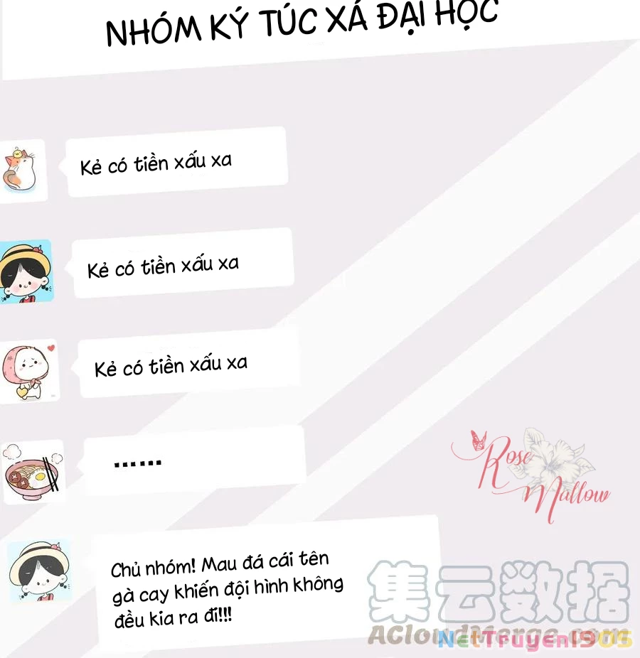Sư Phụ Ngươi Tên Ngốc Nhiều Tiền Chapter 32 - 36