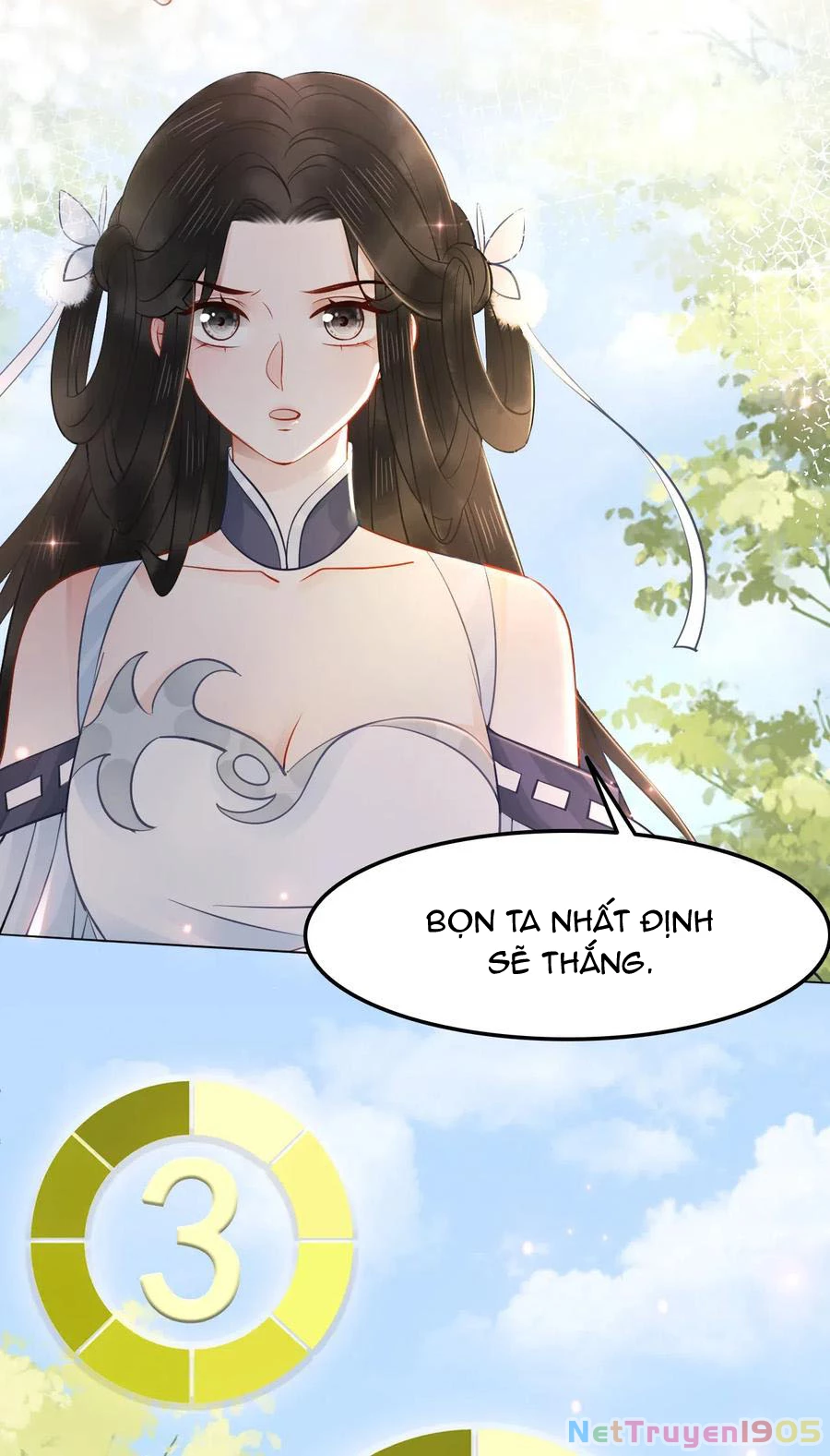 Sư Phụ Ngươi Tên Ngốc Nhiều Tiền Chapter 33 - 5