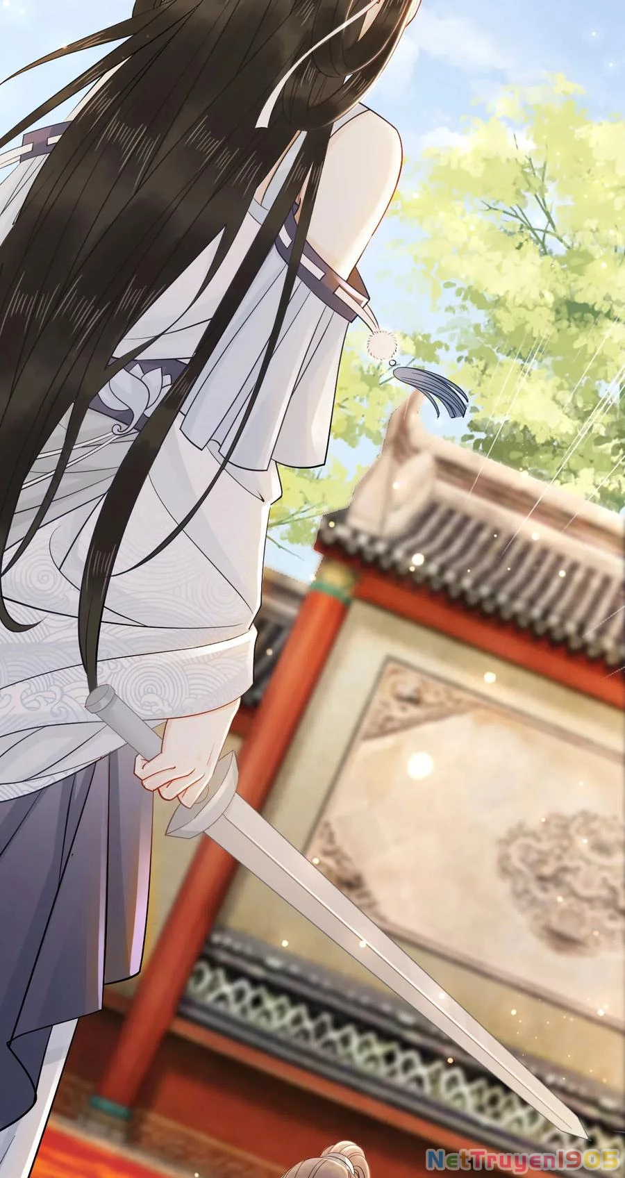 Sư Phụ Ngươi Tên Ngốc Nhiều Tiền Chapter 33 - 9