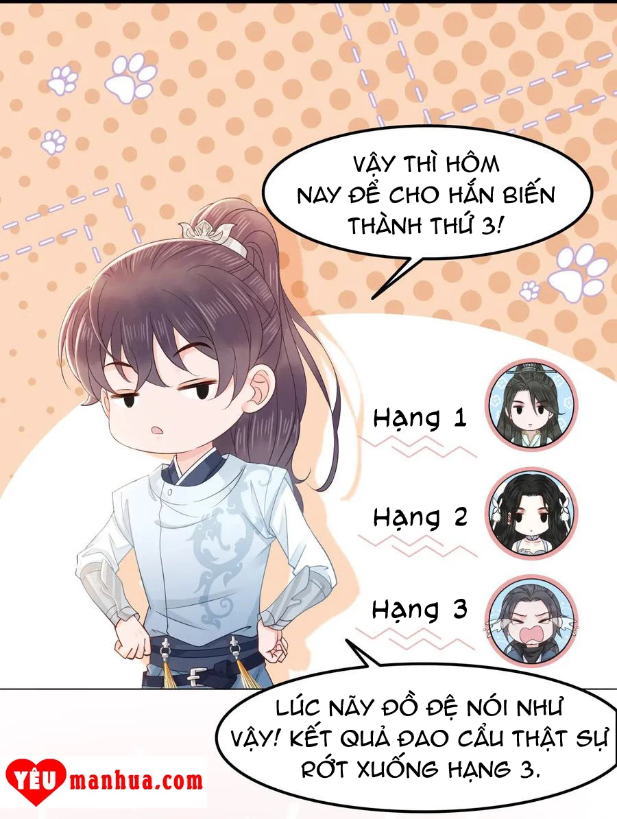 Sư Phụ Ngươi Tên Ngốc Nhiều Tiền Chapter 33 - 15