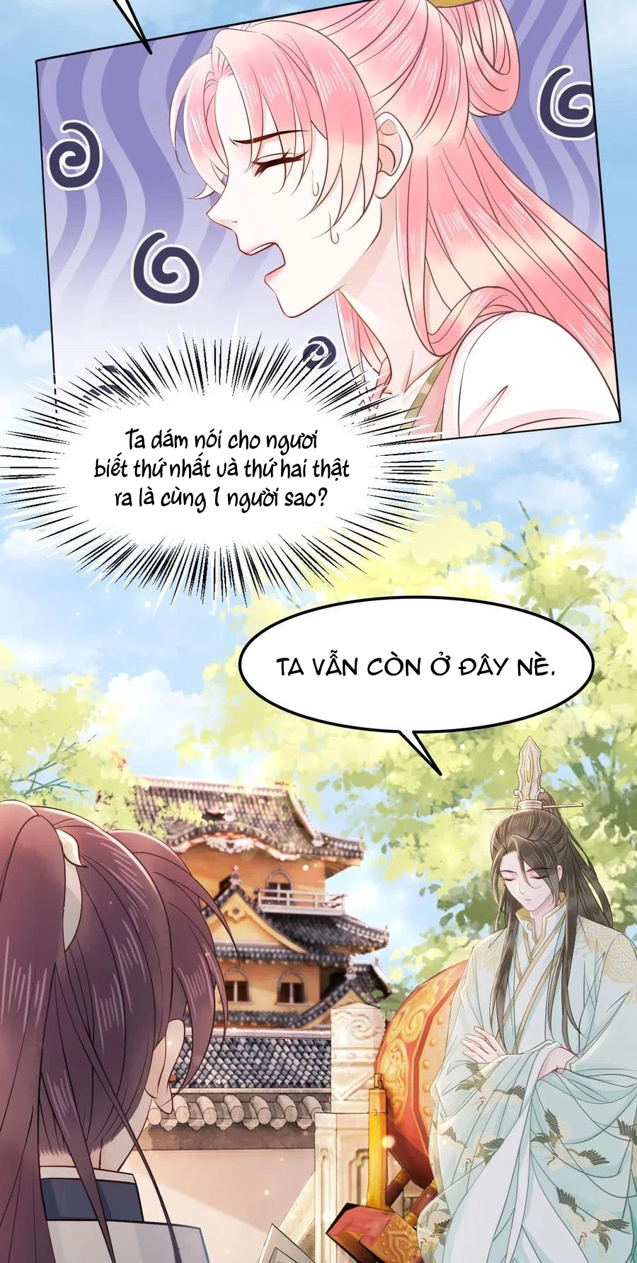 Sư Phụ Ngươi Tên Ngốc Nhiều Tiền Chapter 33 - 17