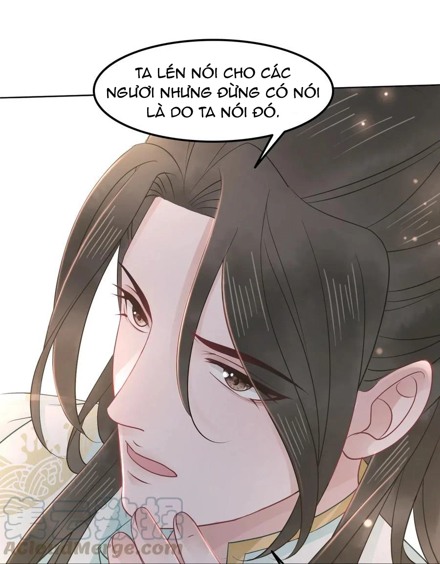 Sư Phụ Ngươi Tên Ngốc Nhiều Tiền Chapter 33 - 25