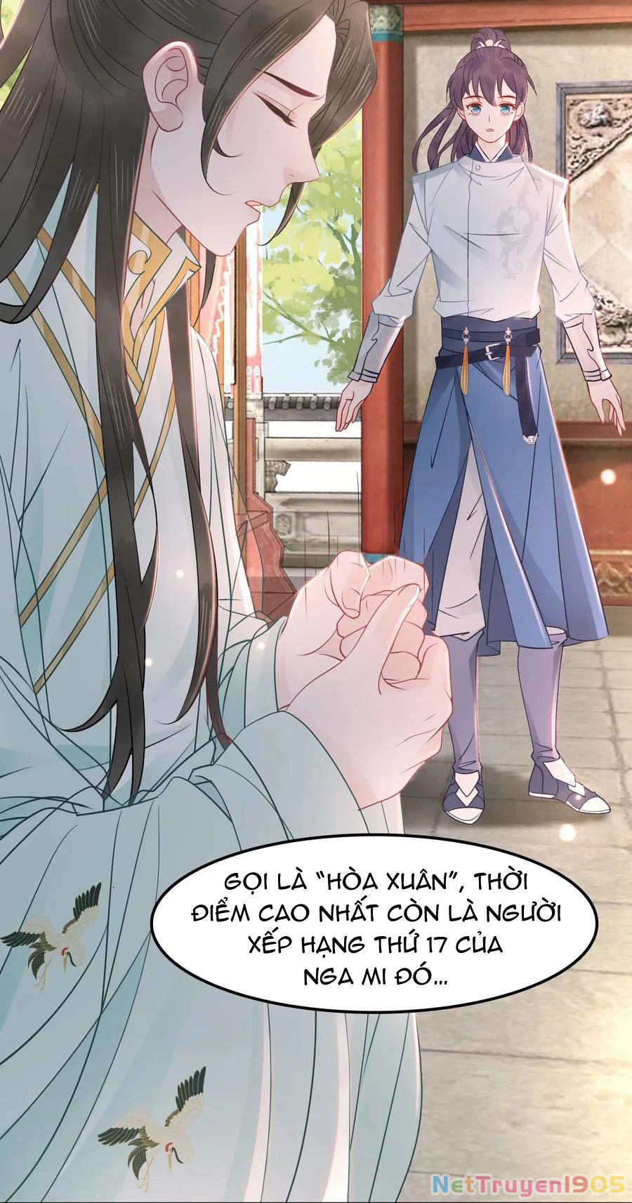 Sư Phụ Ngươi Tên Ngốc Nhiều Tiền Chapter 33 - 27