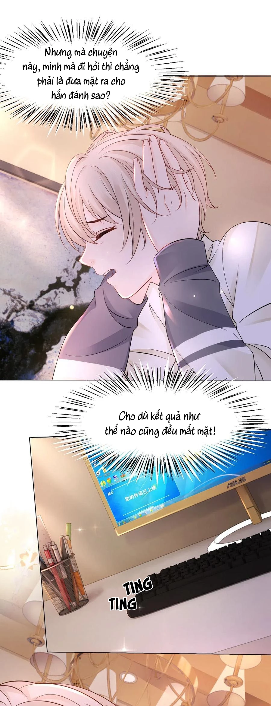 Sư Phụ Ngươi Tên Ngốc Nhiều Tiền Chapter 33 - 33