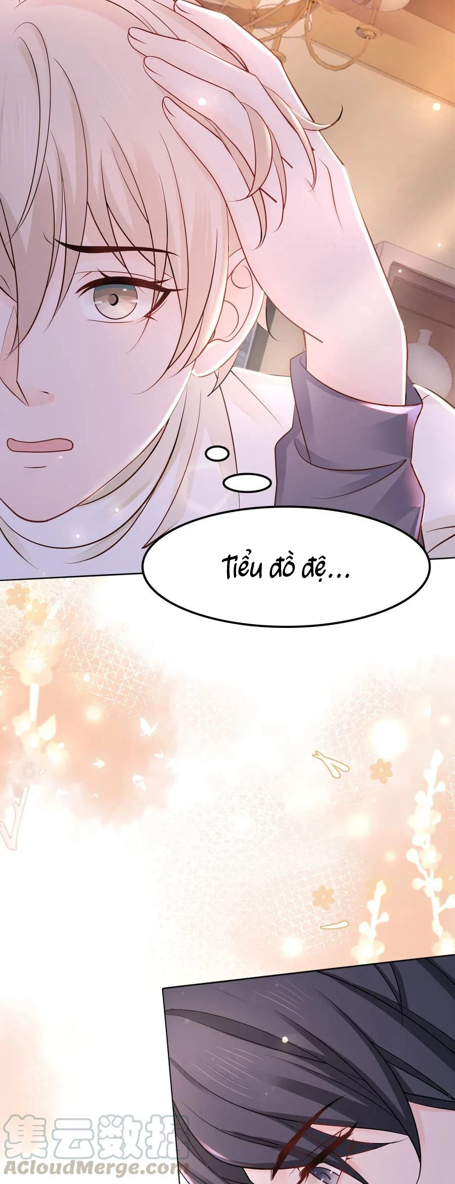Sư Phụ Ngươi Tên Ngốc Nhiều Tiền Chapter 33 - 34