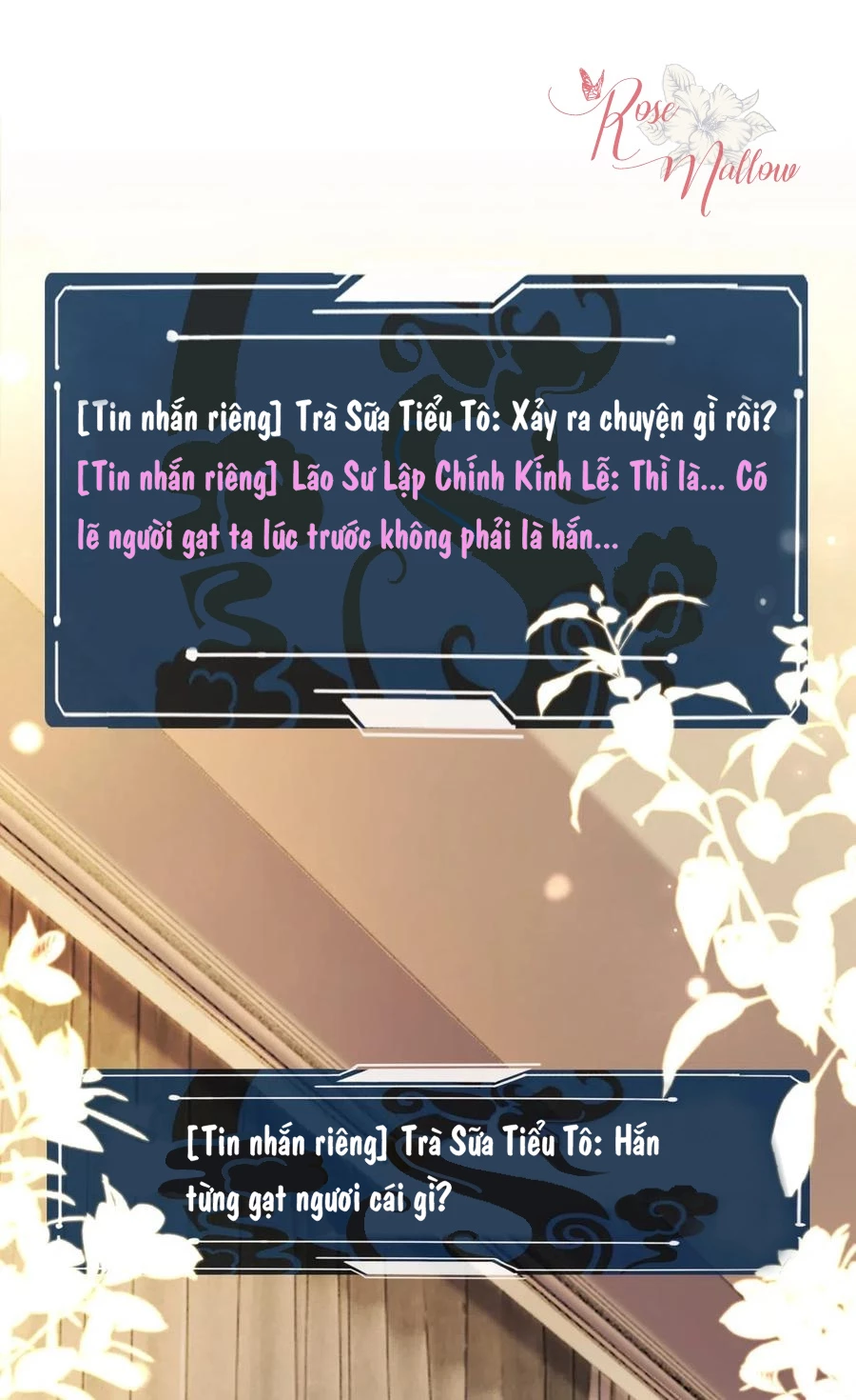 Sư Phụ Ngươi Tên Ngốc Nhiều Tiền Chapter 34 - 3