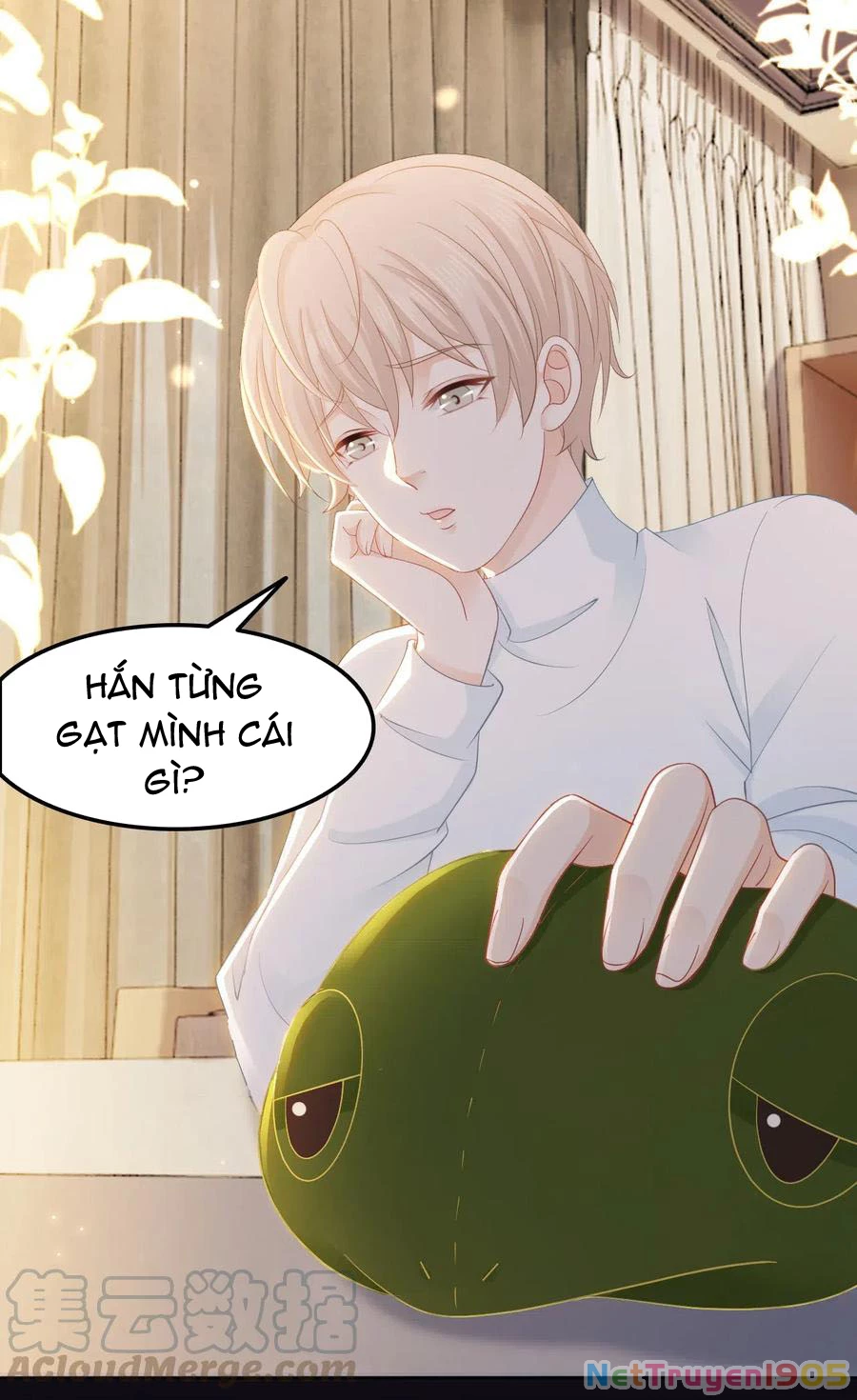 Sư Phụ Ngươi Tên Ngốc Nhiều Tiền Chapter 34 - 4