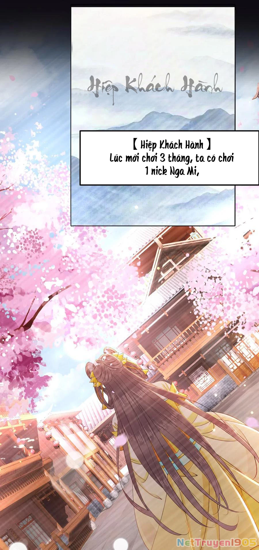 Sư Phụ Ngươi Tên Ngốc Nhiều Tiền Chapter 34 - 5